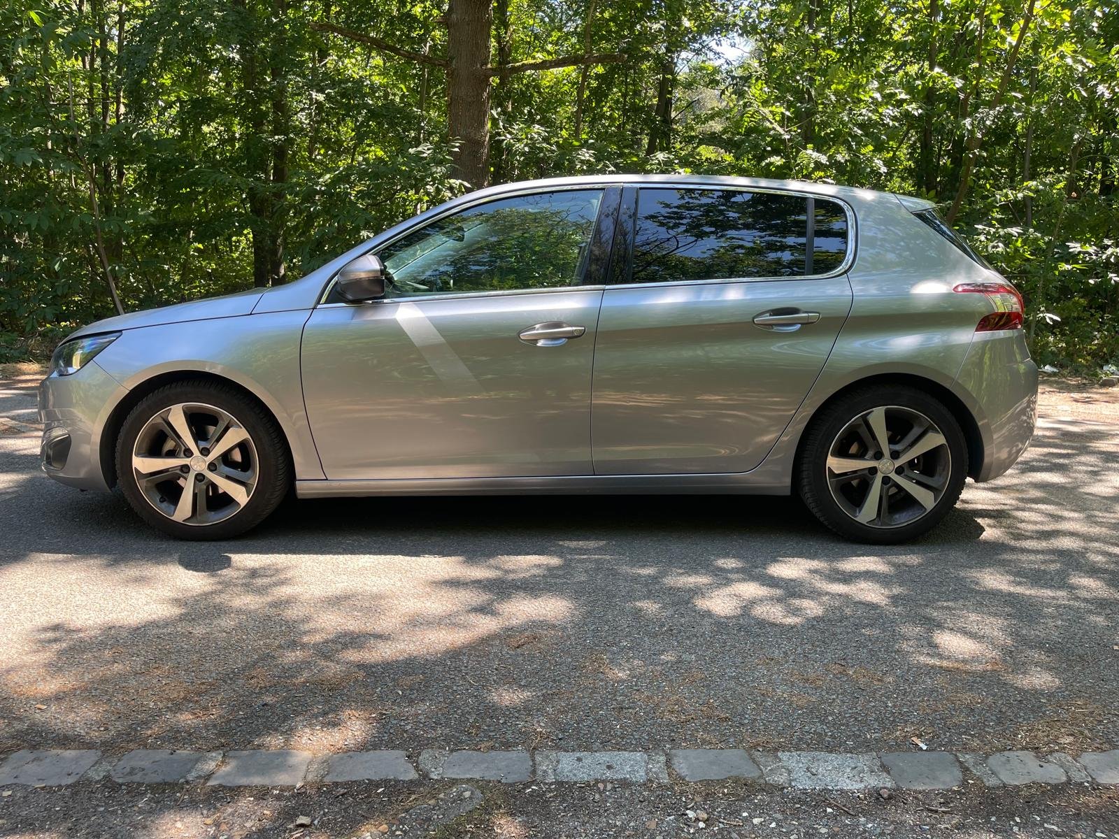 Peugeot 308 12v 130 allure