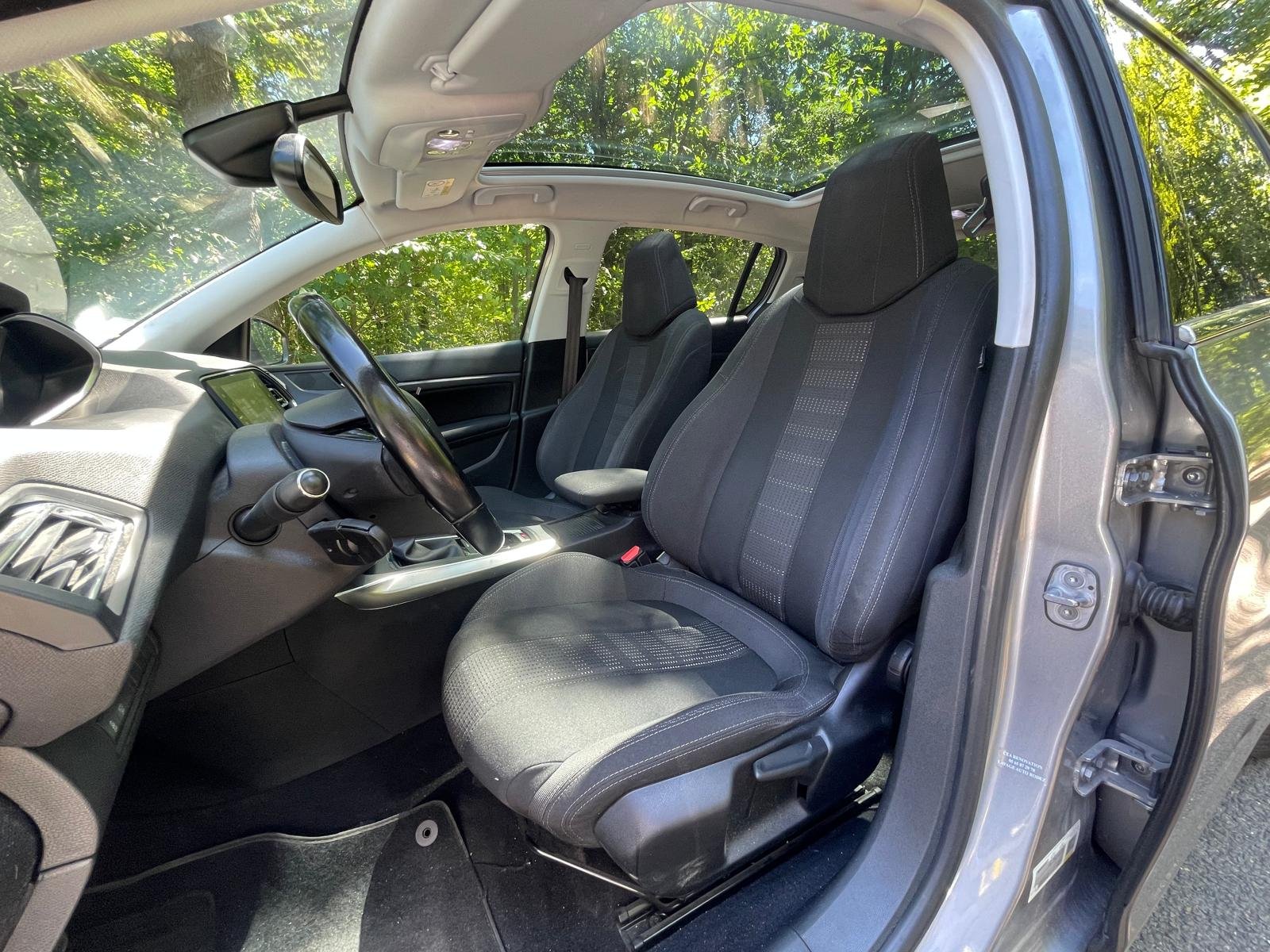 Peugeot 308 12v 130 allure