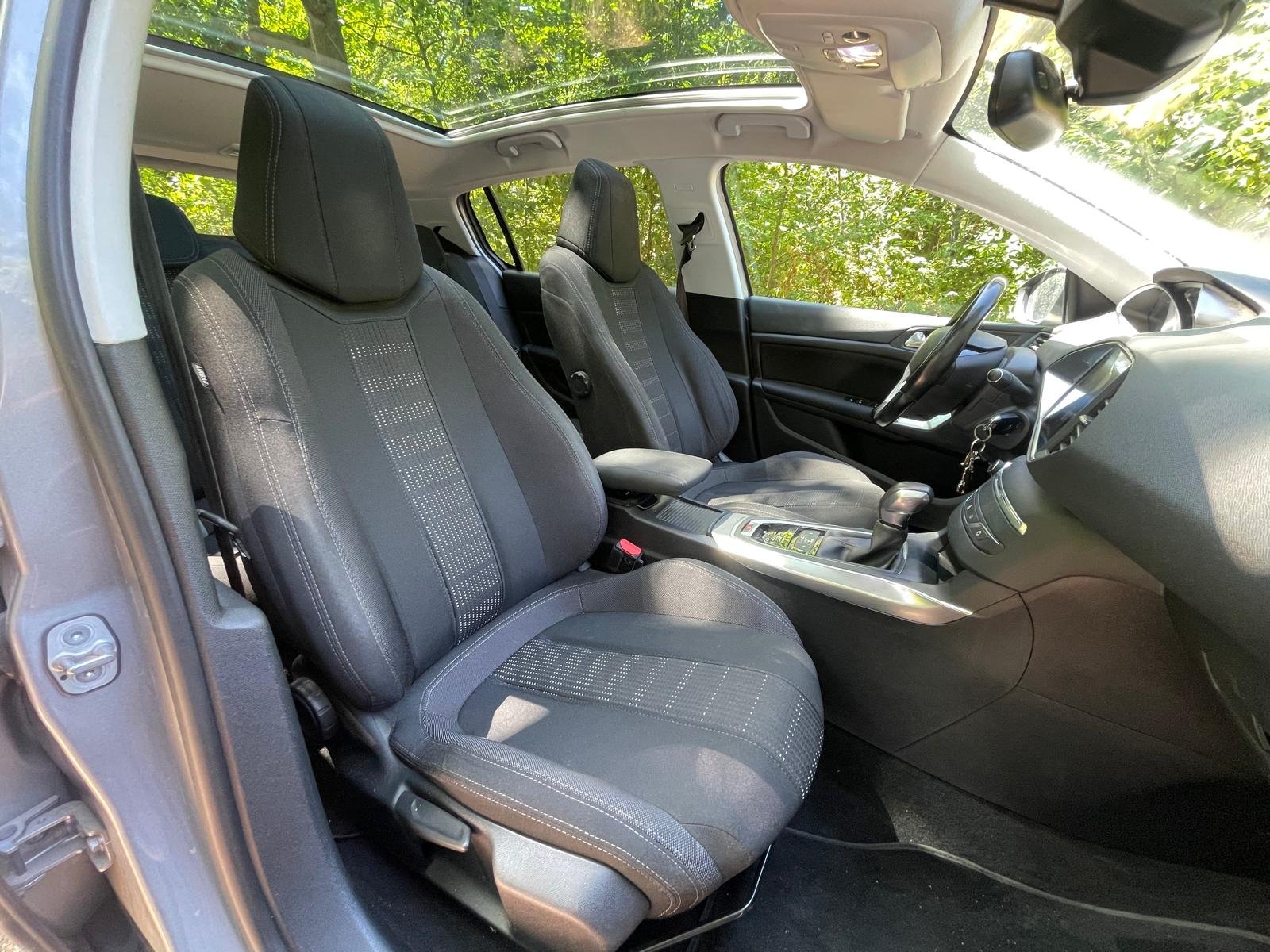 Peugeot 308 12v 130 allure