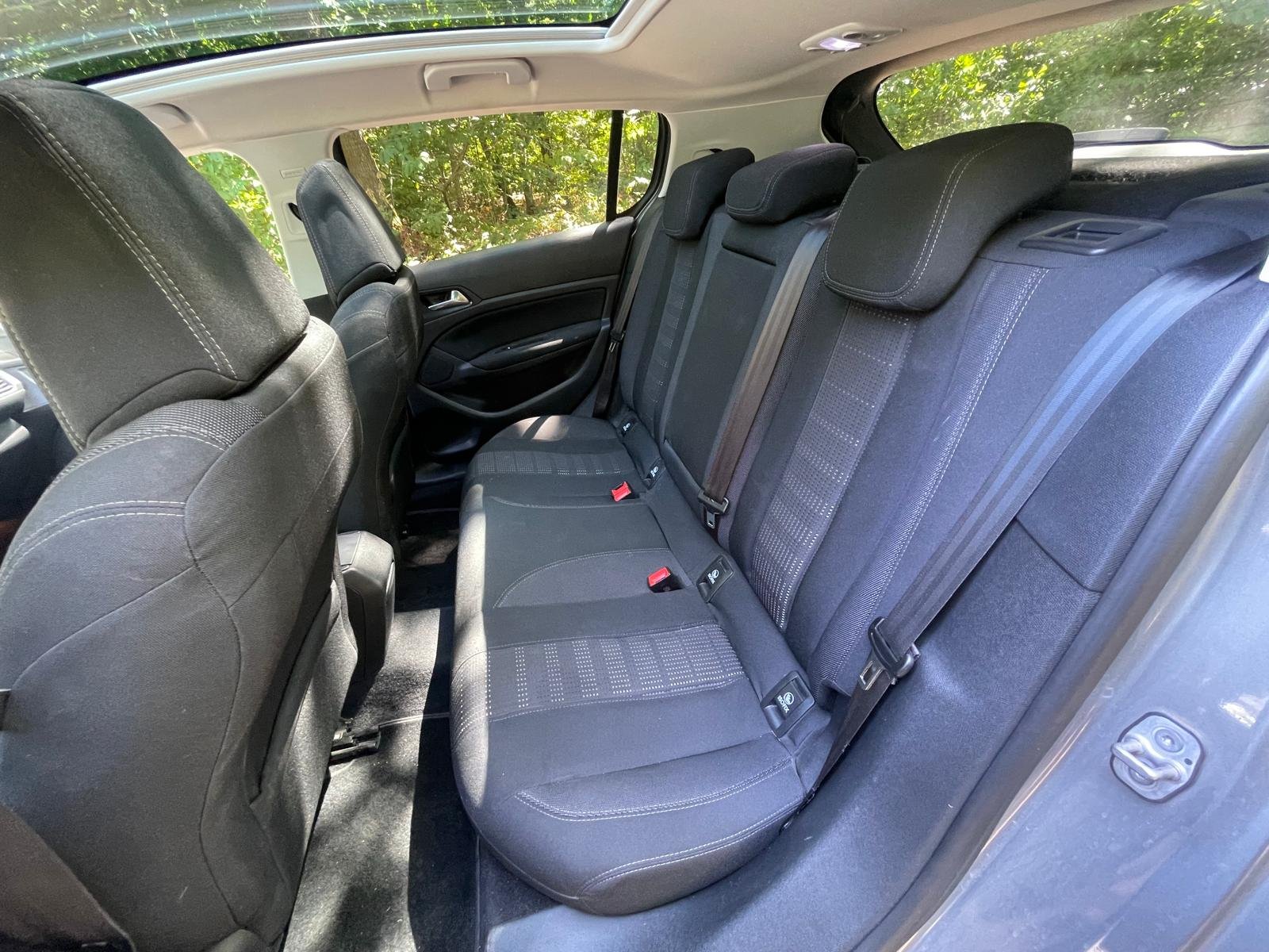 Peugeot 308 12v 130 allure