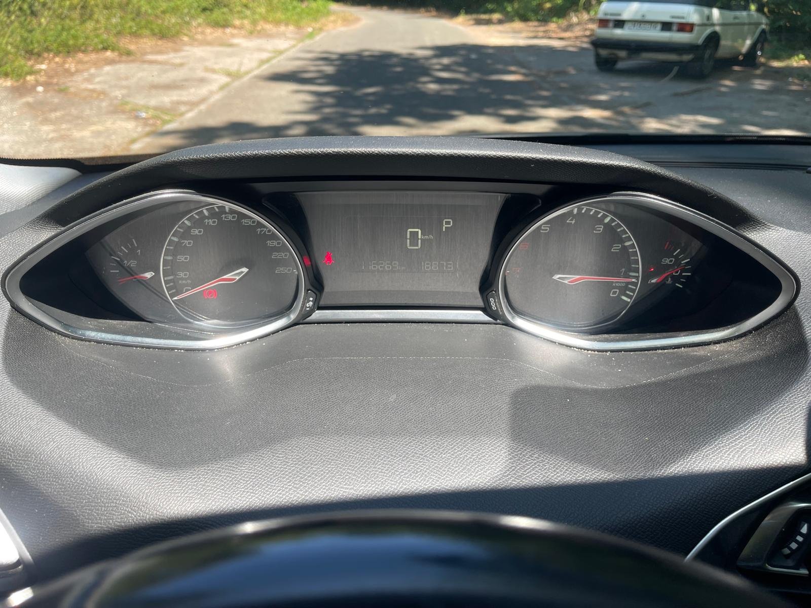 Peugeot 308 12v 130 allure