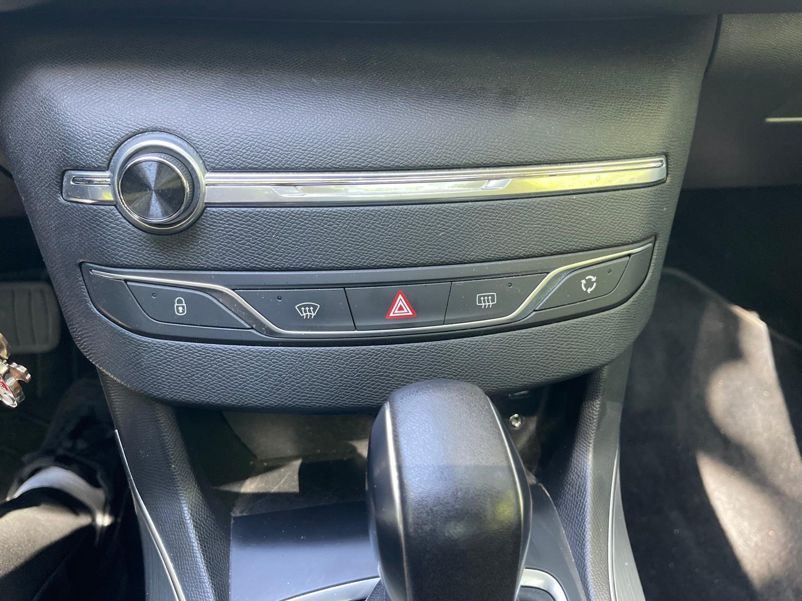 Peugeot 308 12v 130 allure