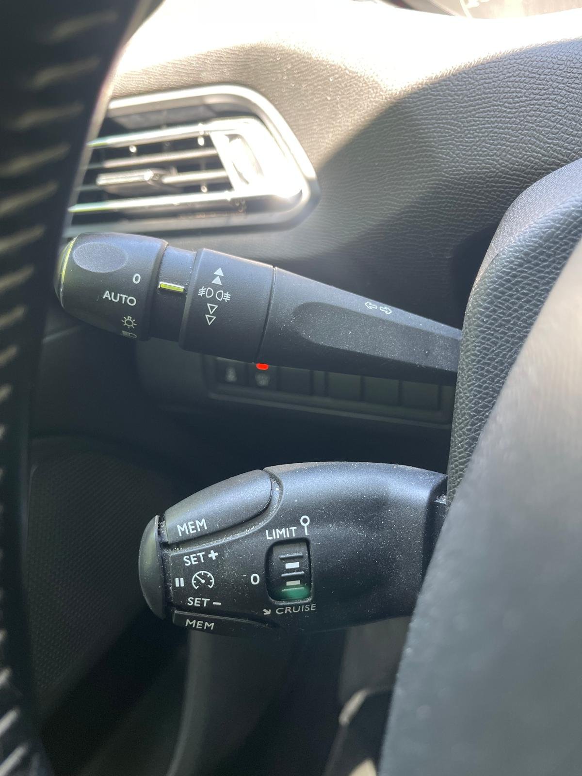 Peugeot 308 12v 130 allure