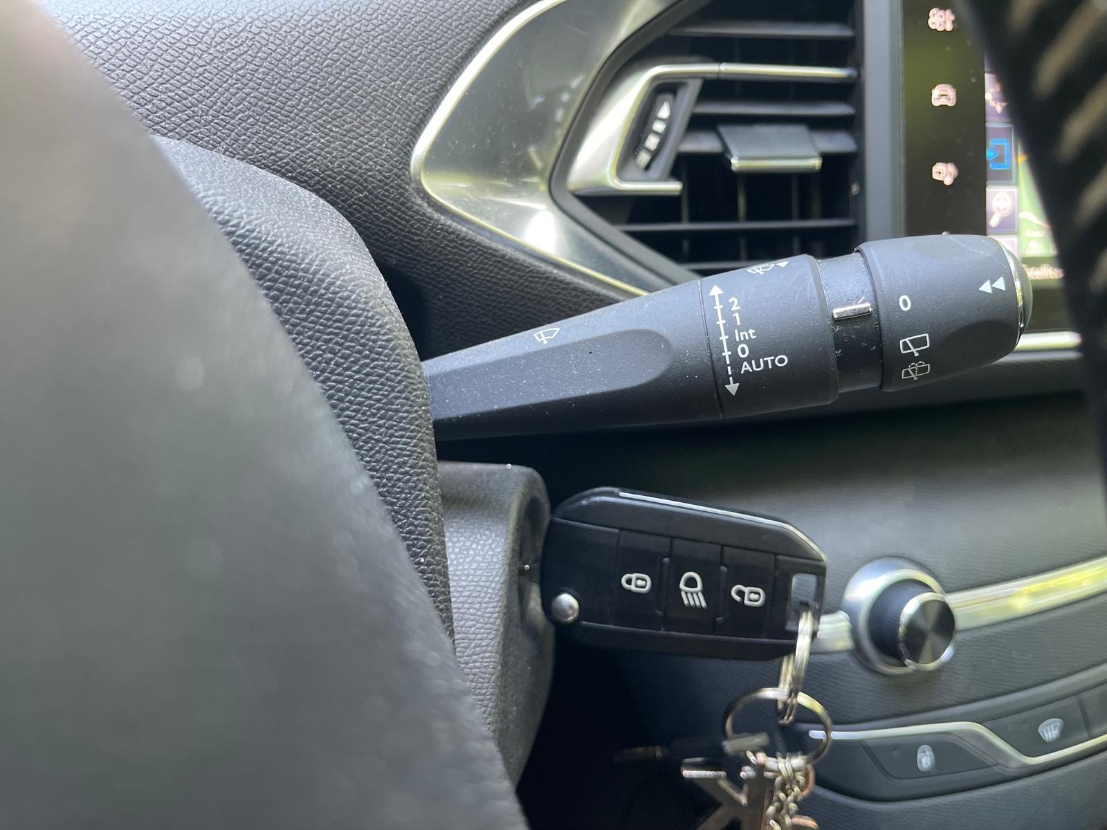 Peugeot 308 12v 130 allure