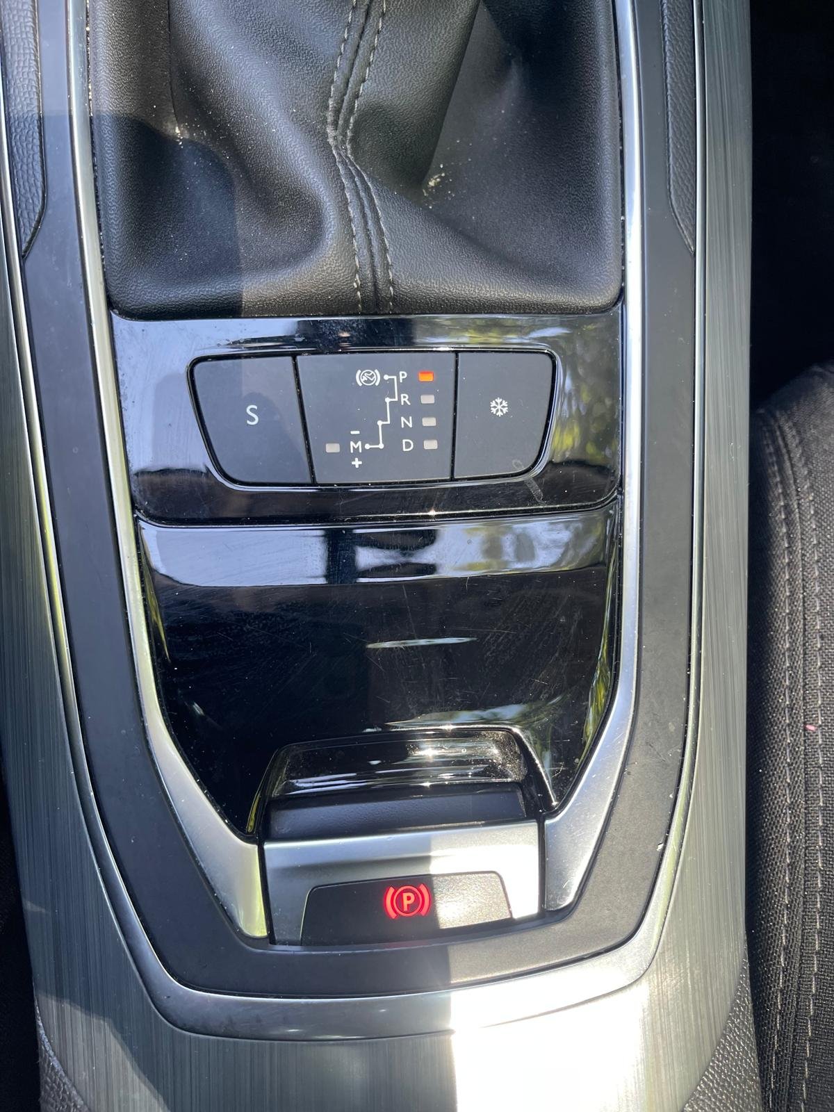 Peugeot 308 12v 130 allure