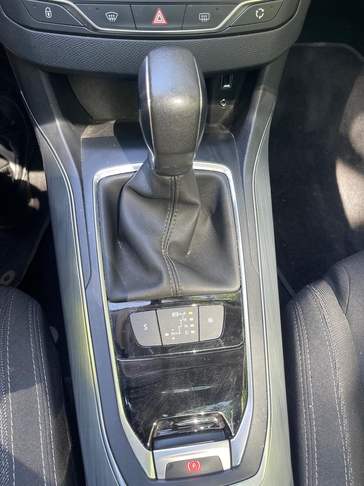 Peugeot 308 12v 130 allure
