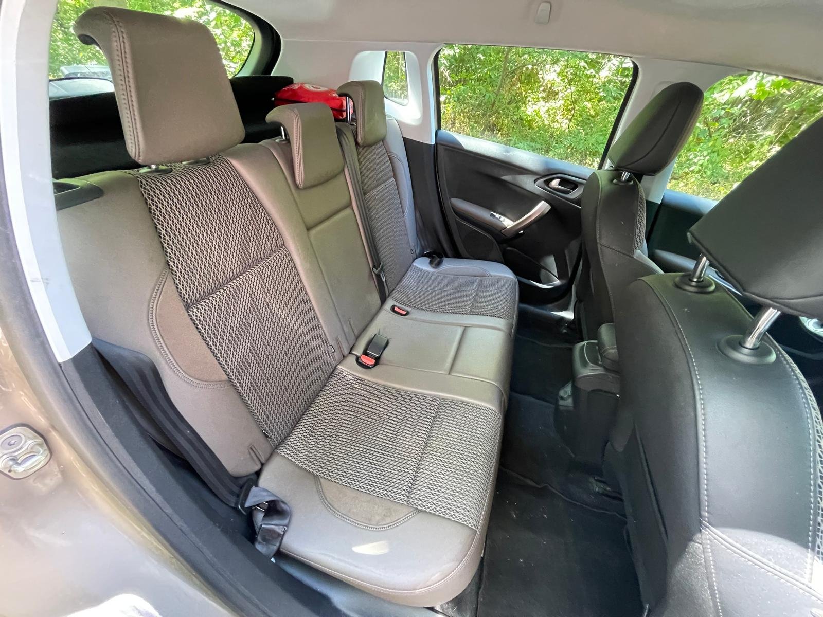 PEUGEOT 2008 1.2 e-VTi 12V S&S 82