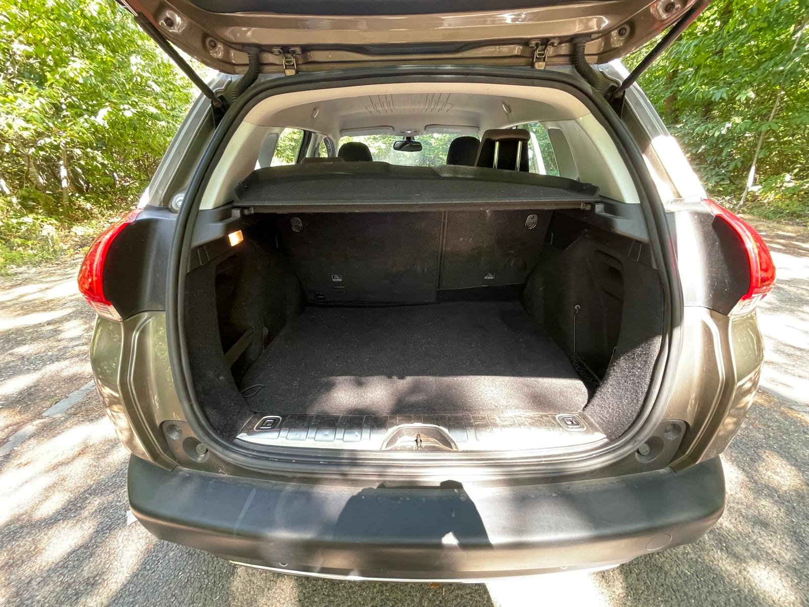 PEUGEOT 2008 1.2 e-VTi 12V S&S 82