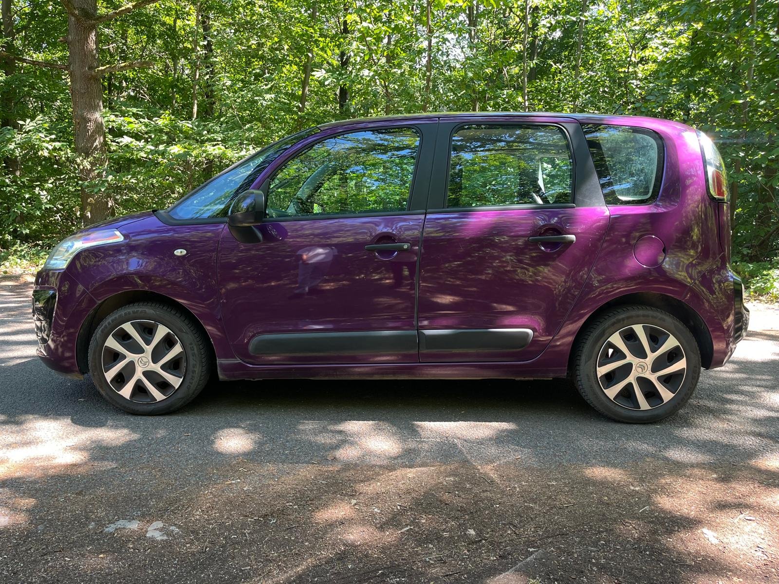 CITROËN C3 Picasso 1.2 12V 110