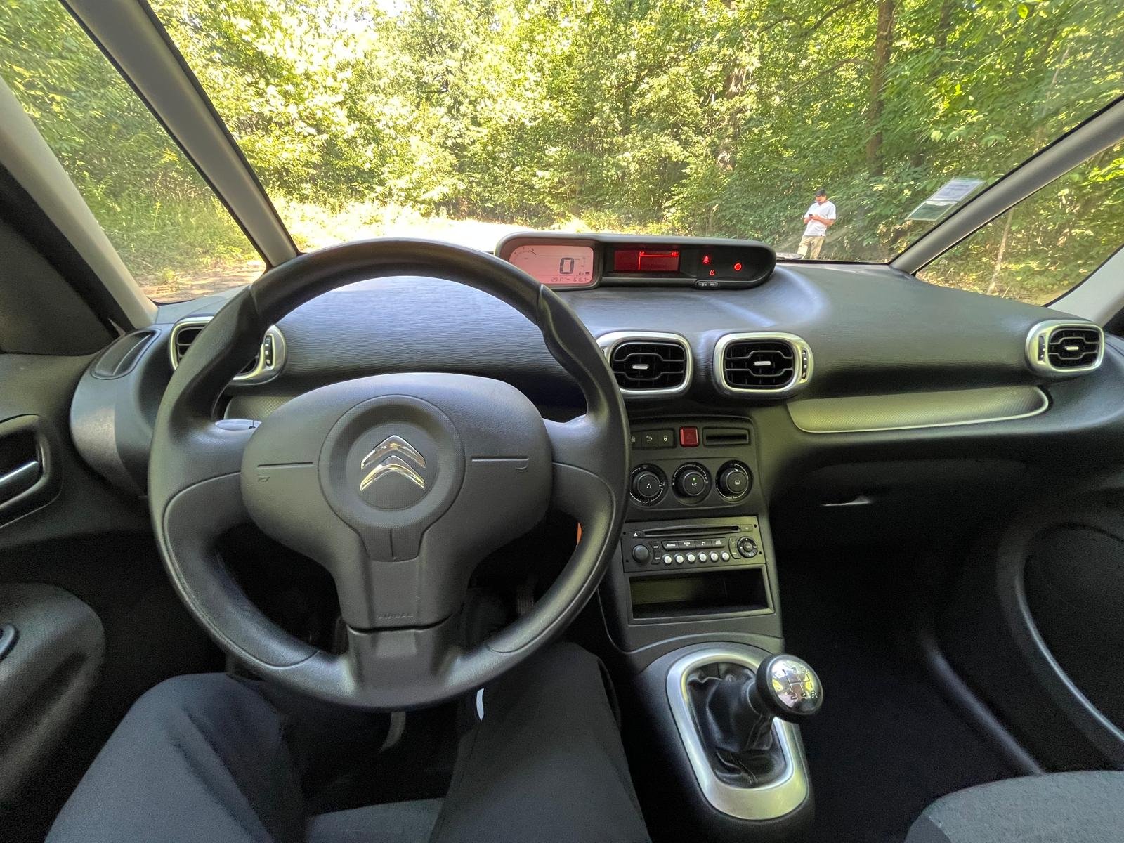 CITROËN C3 Picasso 1.2 12V 110