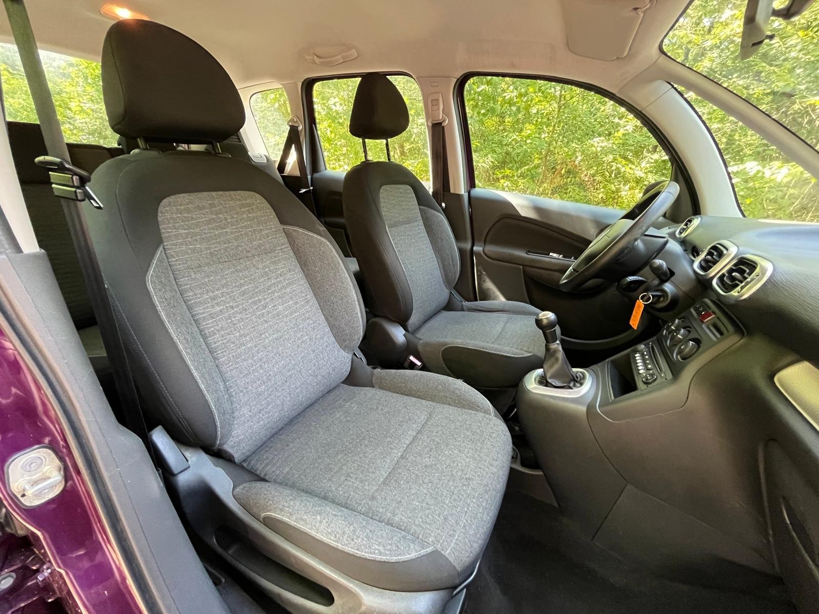 CITROËN C3 Picasso 1.2 12V 110