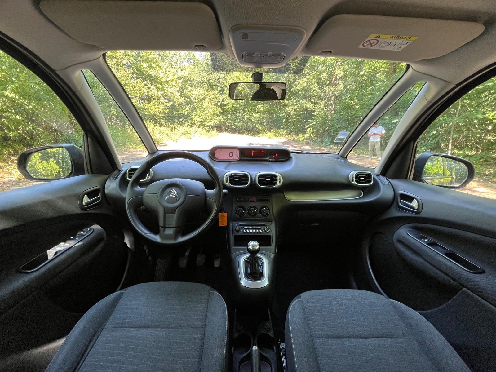 CITROËN C3 Picasso 1.2 12V 110