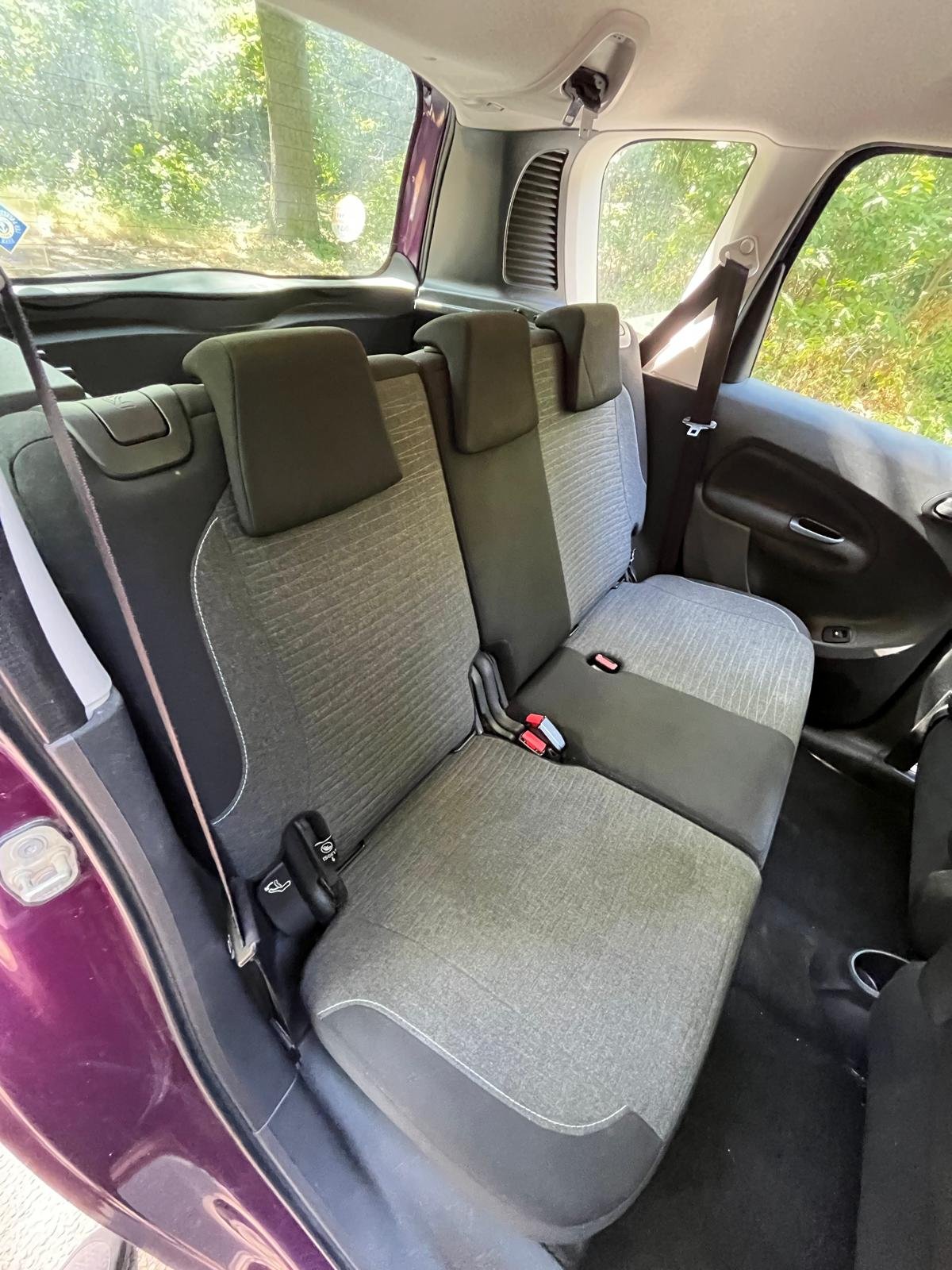 CITROËN C3 Picasso 1.2 12V 110