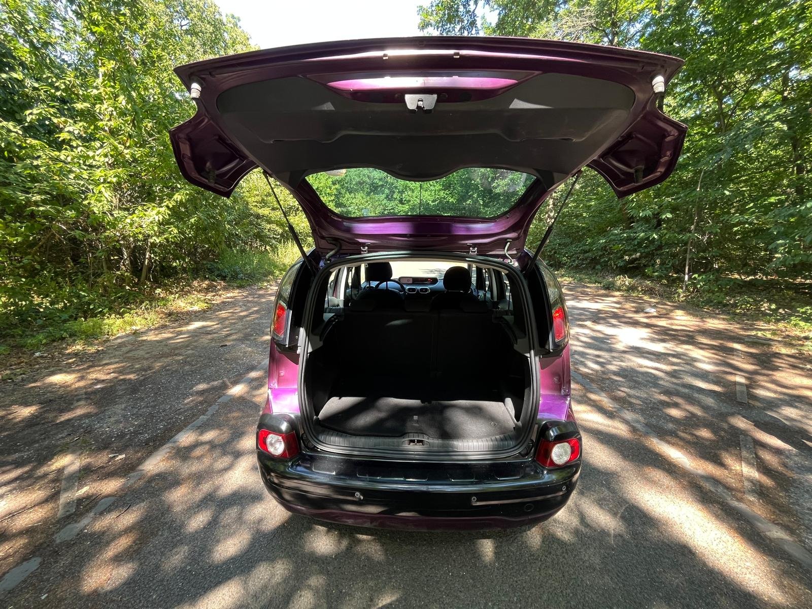 CITROËN C3 Picasso 1.2 12V 110