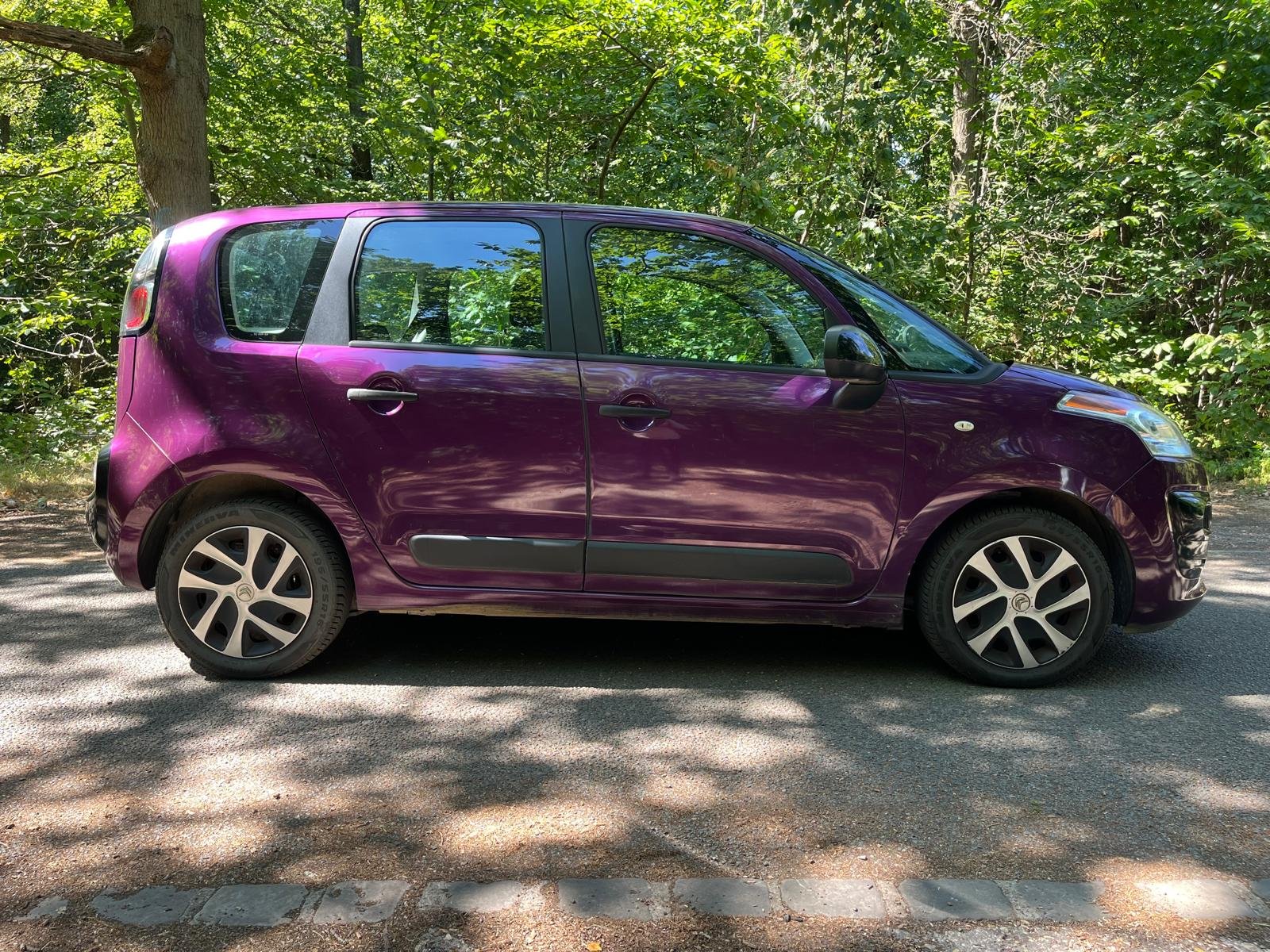 CITROËN C3 Picasso 1.2 12V 110