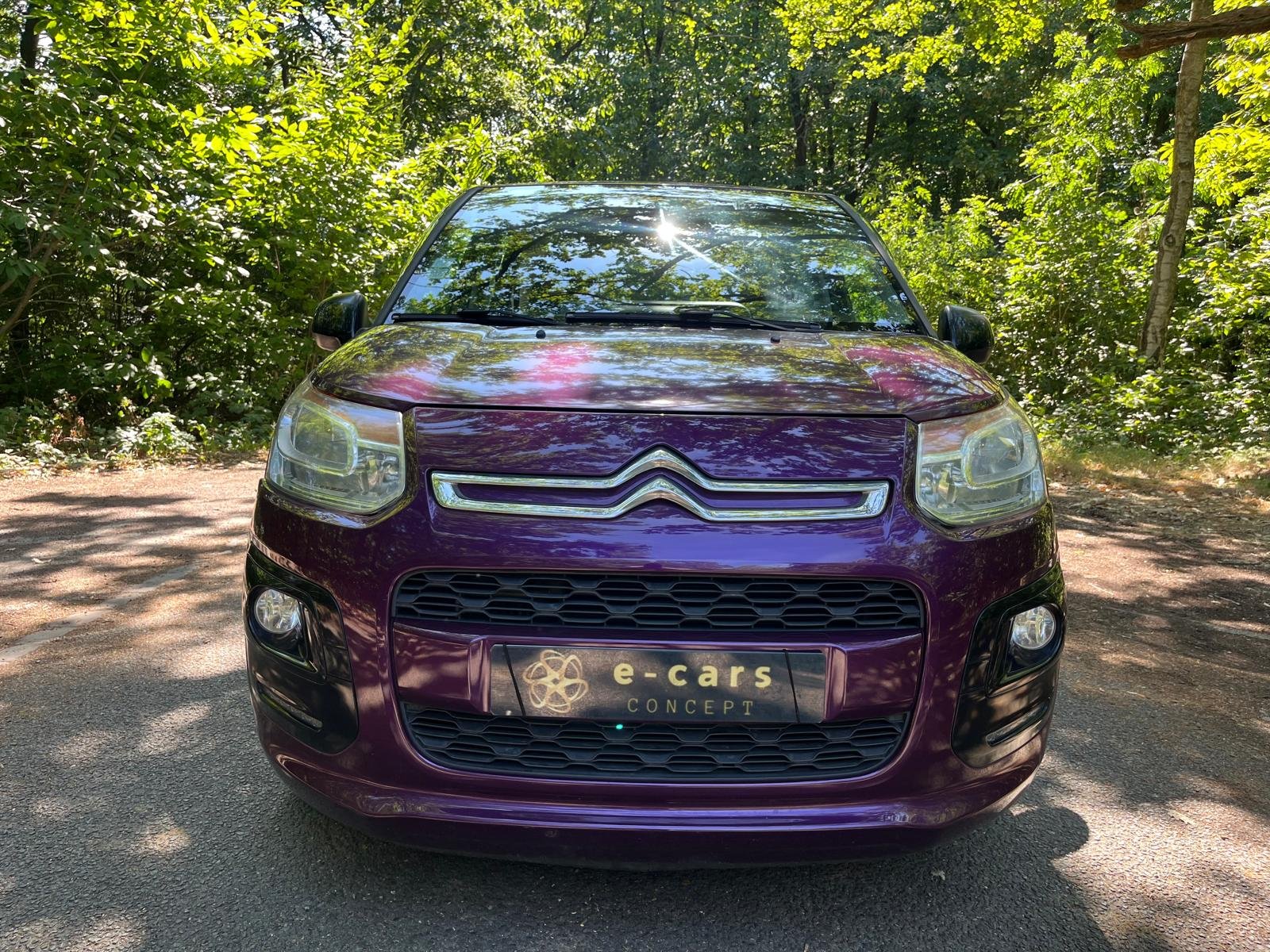 CITROËN C3 Picasso 1.2 12V 110