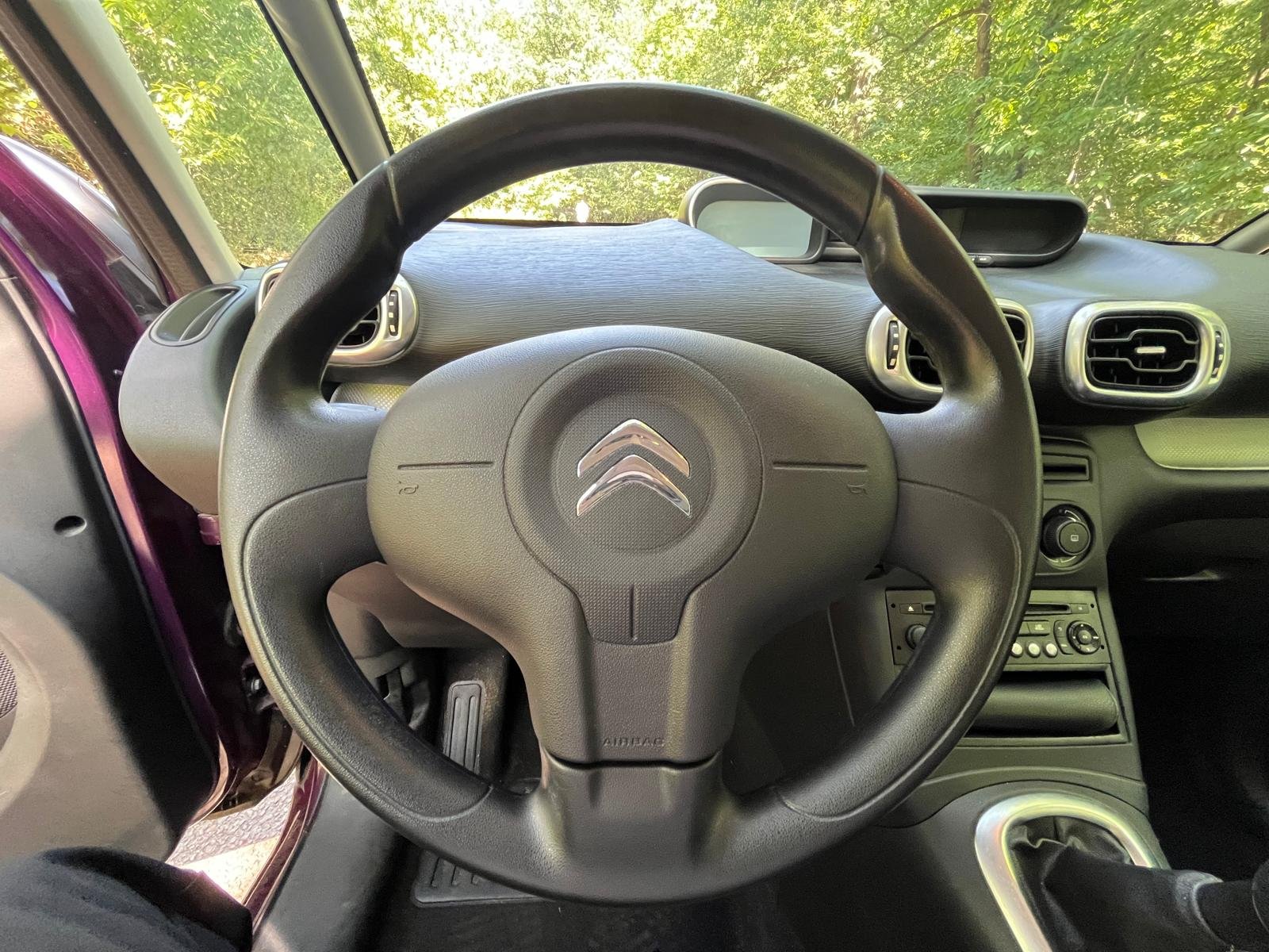 CITROËN C3 Picasso 1.2 12V 110