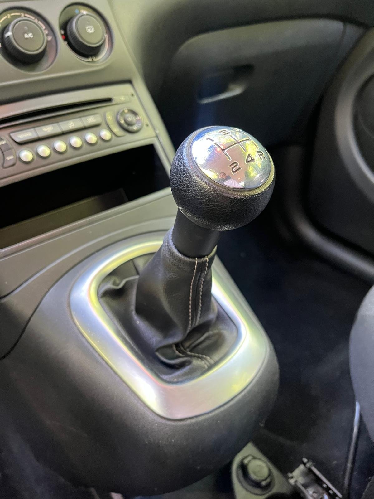 CITROËN C3 Picasso 1.2 12V 110