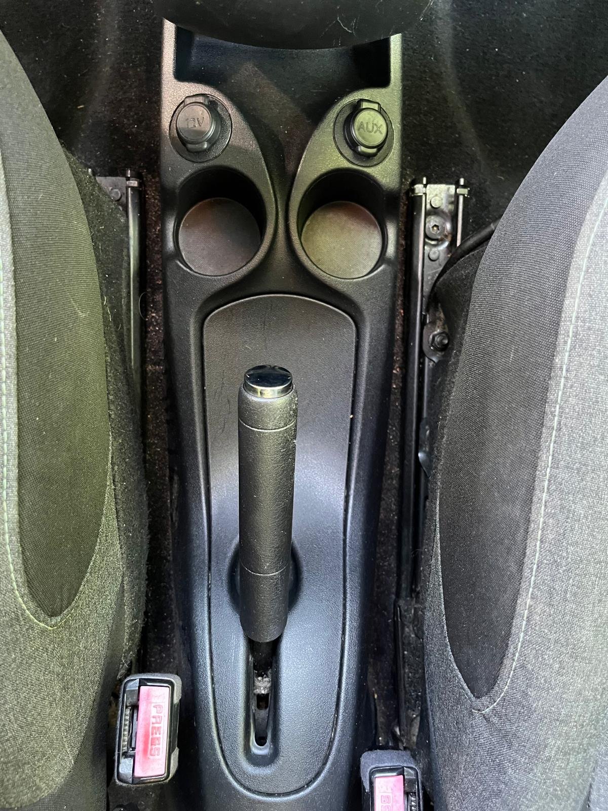 CITROËN C3 Picasso 1.2 12V 110