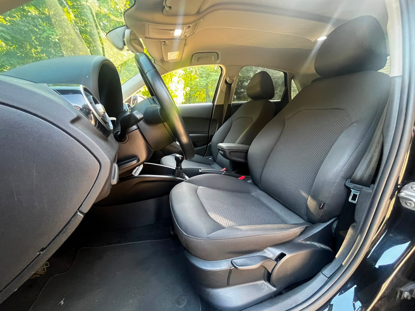 Audi A1 Sportback 1.6 TDI 90ch S line