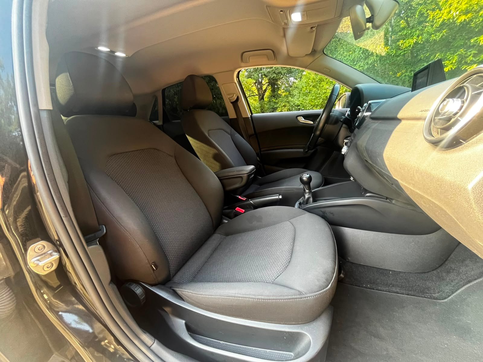 Audi A1 Sportback 1.6 TDI 90ch S line