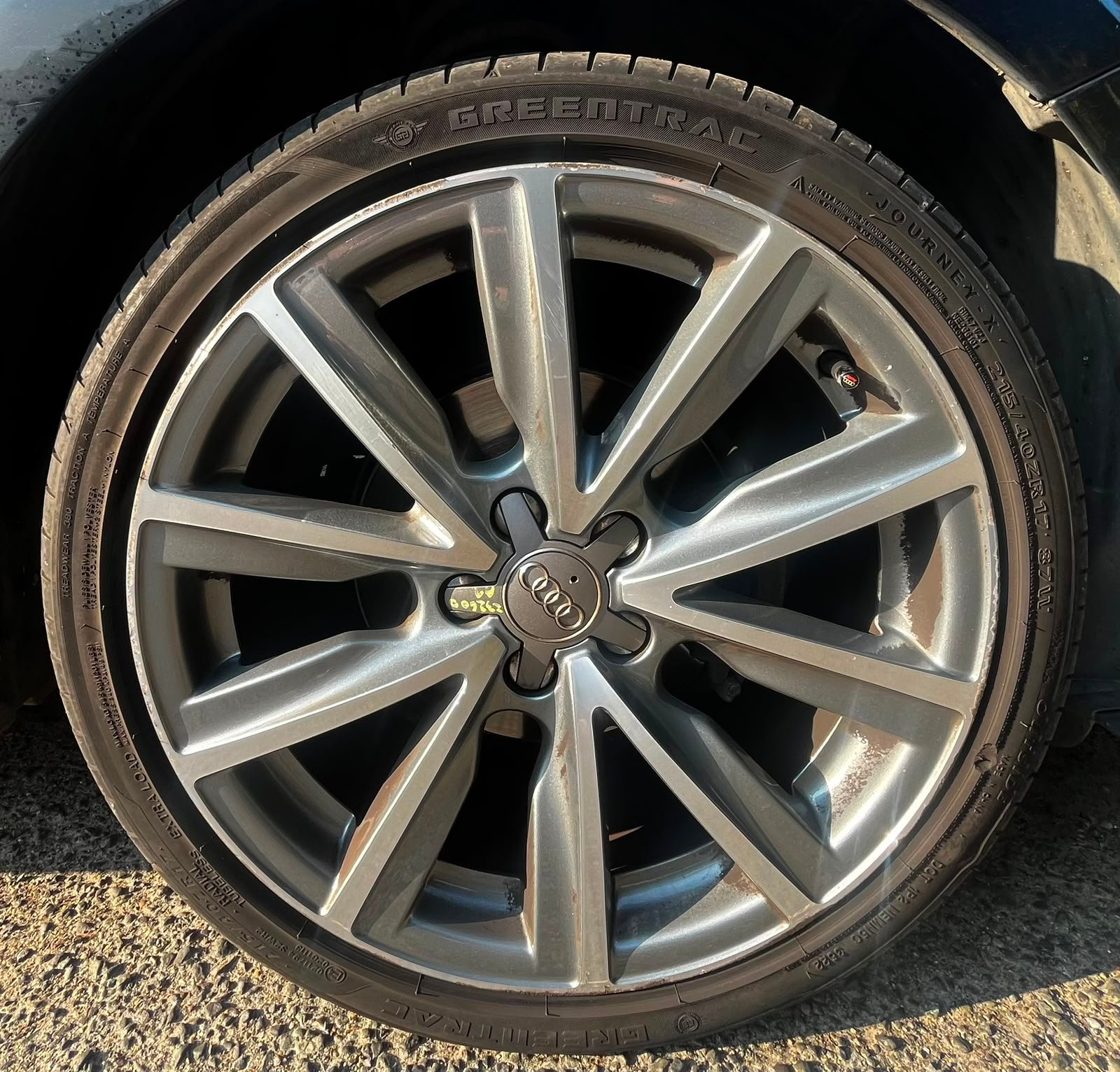 Audi A1 Sportback 1.6 TDI 90ch S line
