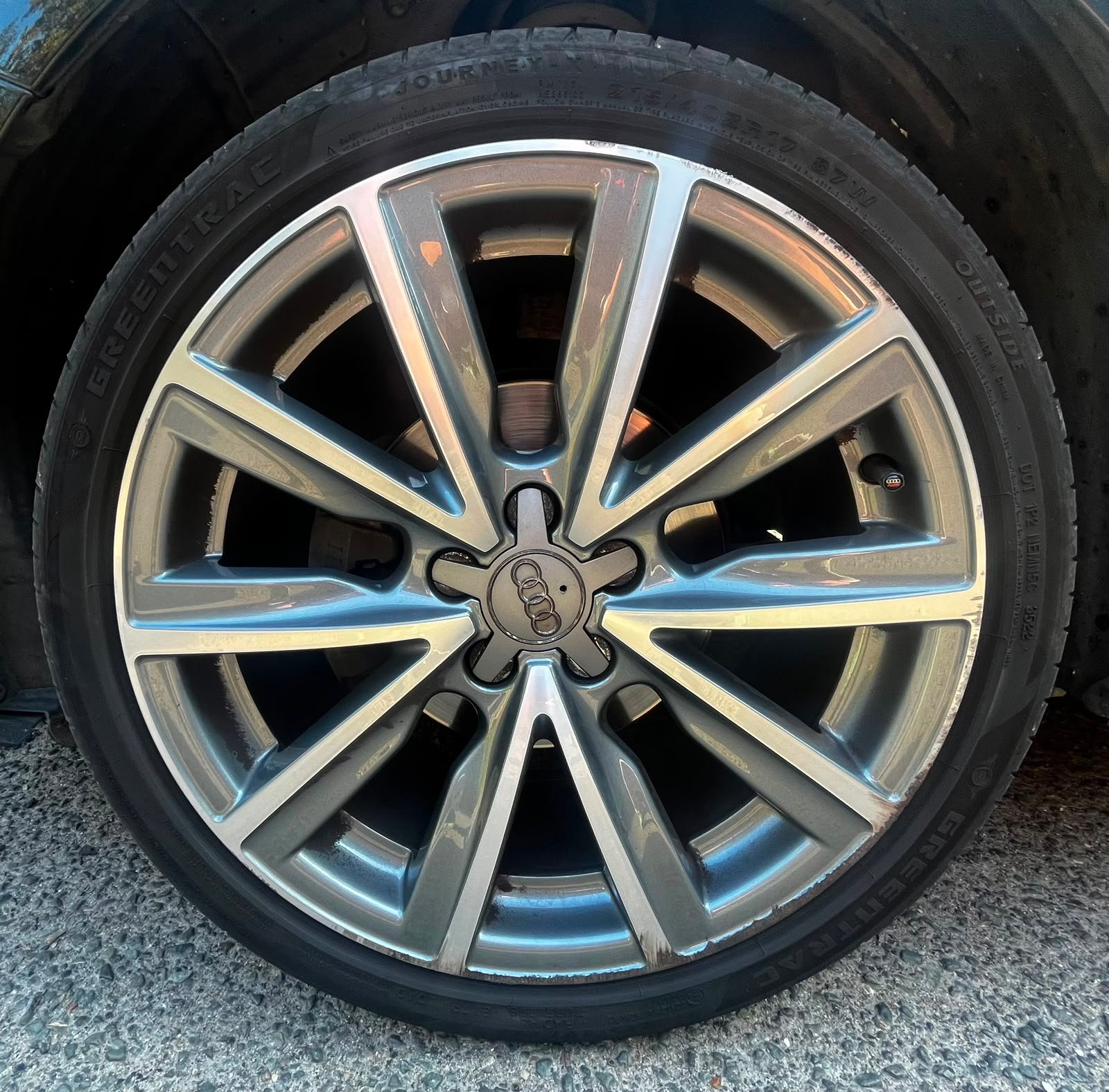 Audi A1 Sportback 1.6 TDI 90ch S line
