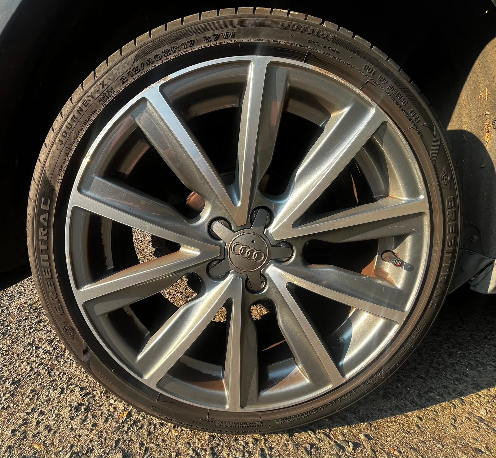 Audi A1 Sportback 1.6 TDI 90ch S line