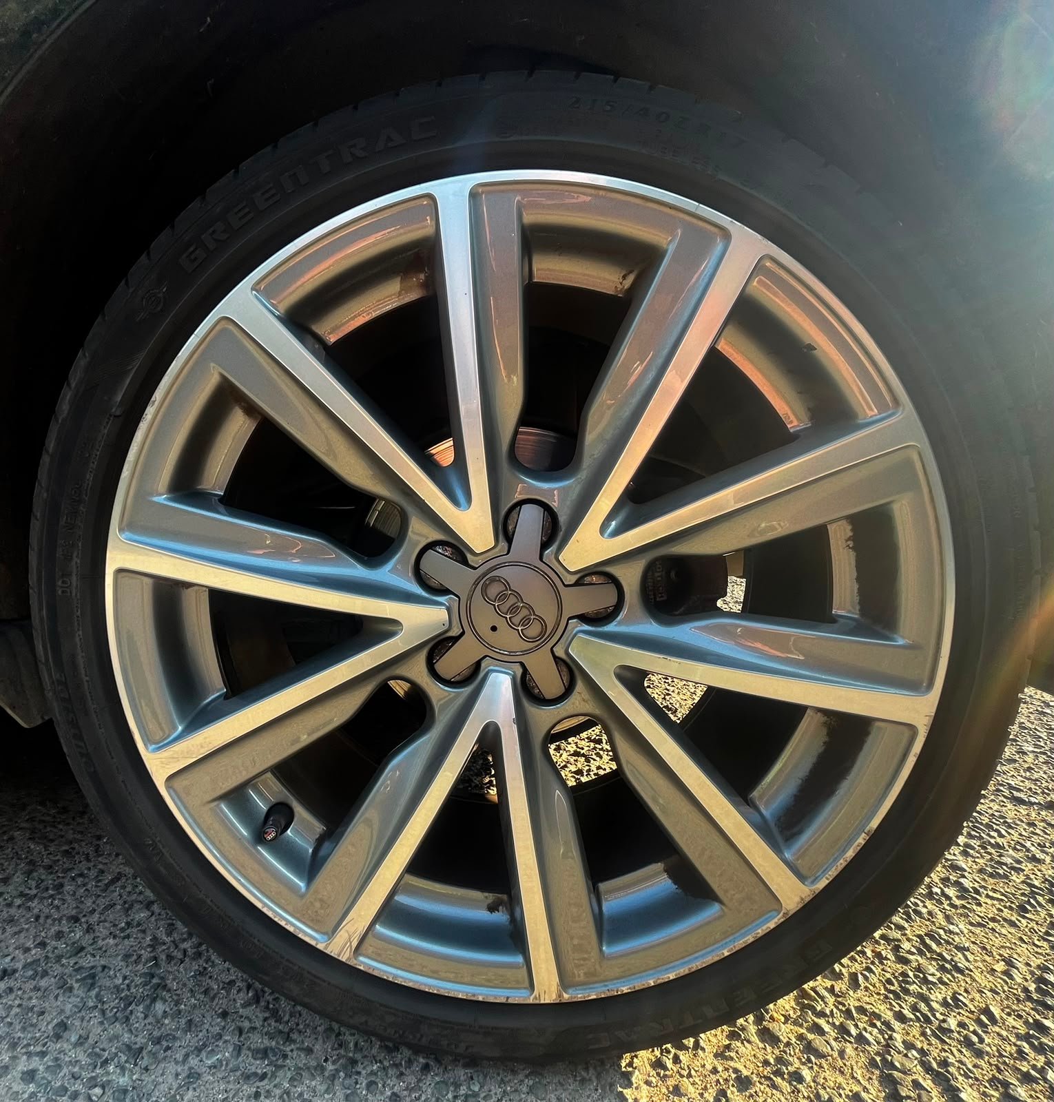Audi A1 Sportback 1.6 TDI 90ch S line