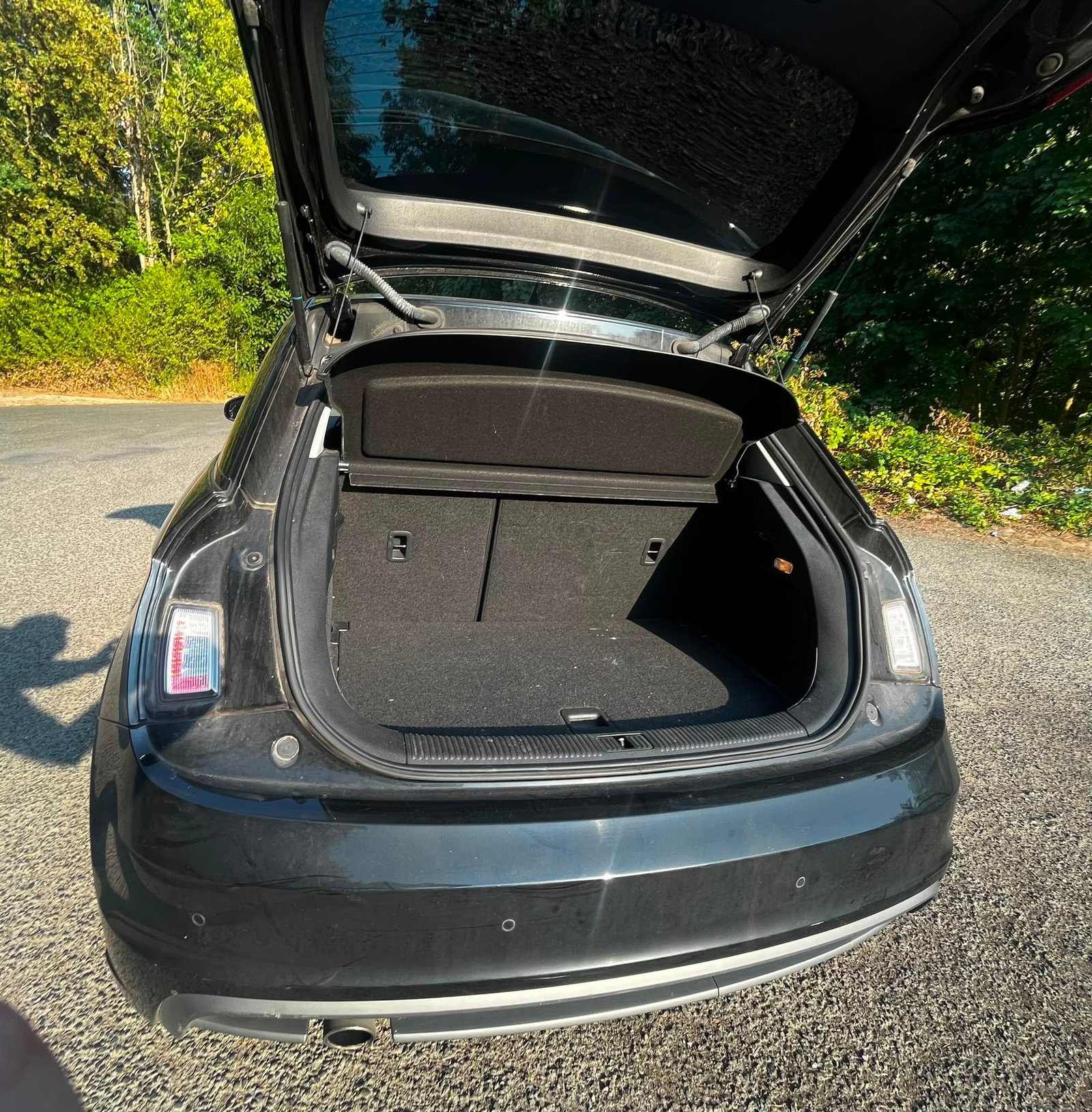 Audi A1 Sportback 1.6 TDI 90ch S line