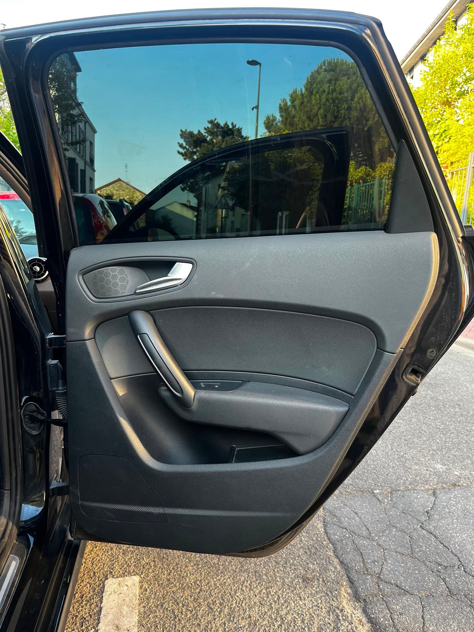 Audi A1 Sportback 1.6 TDI 90ch S line