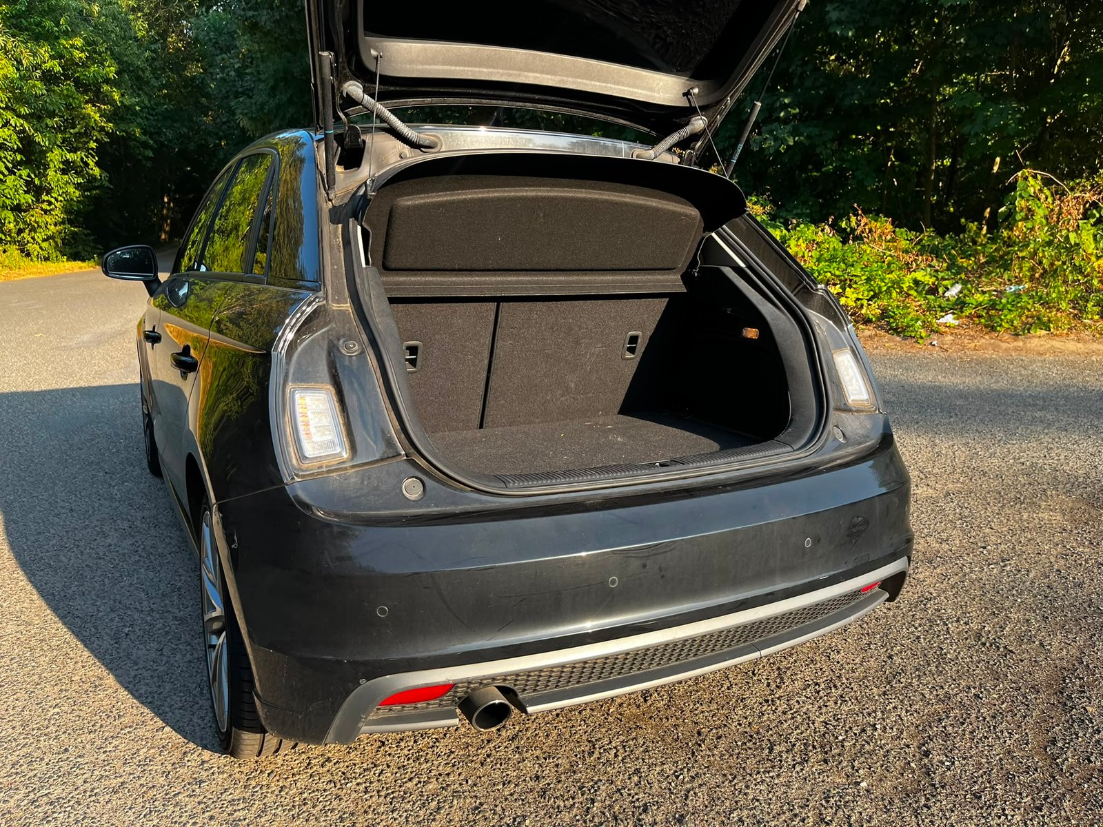 Audi A1 Sportback 1.6 TDI 90ch S line