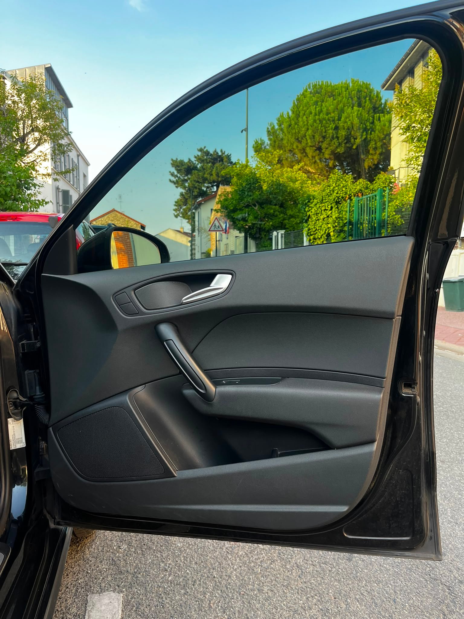 Audi A1 Sportback 1.6 TDI 90ch S line