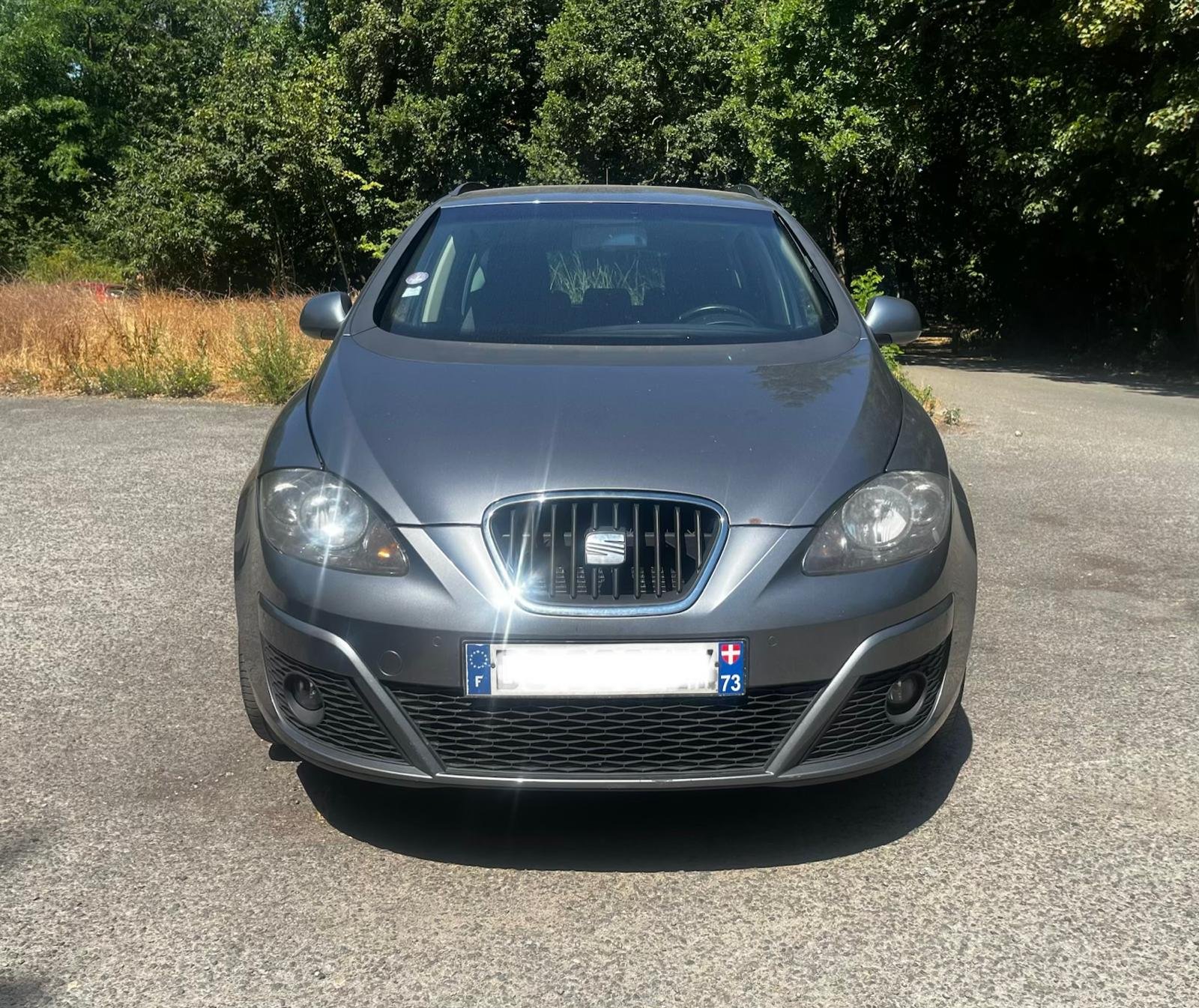 SEAT ALTEA XL TSI 105ch