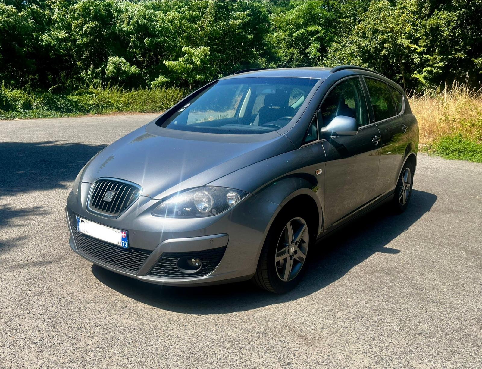SEAT ALTEA XL TSI 105ch
