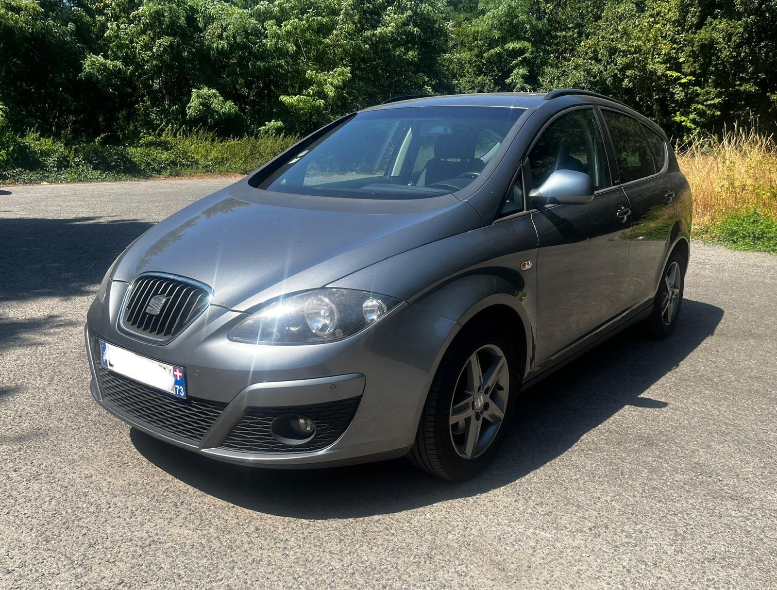 SEAT ALTEA XL TSI 105ch