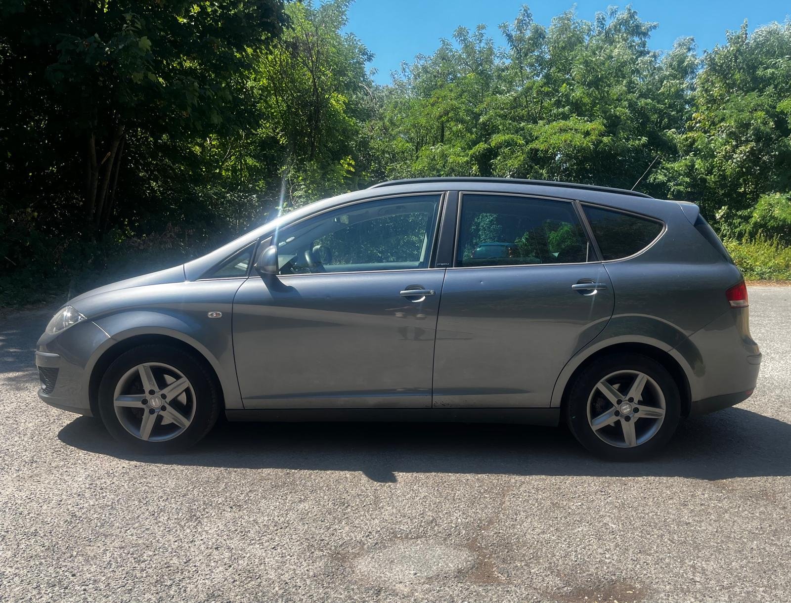 SEAT ALTEA XL TSI 105ch