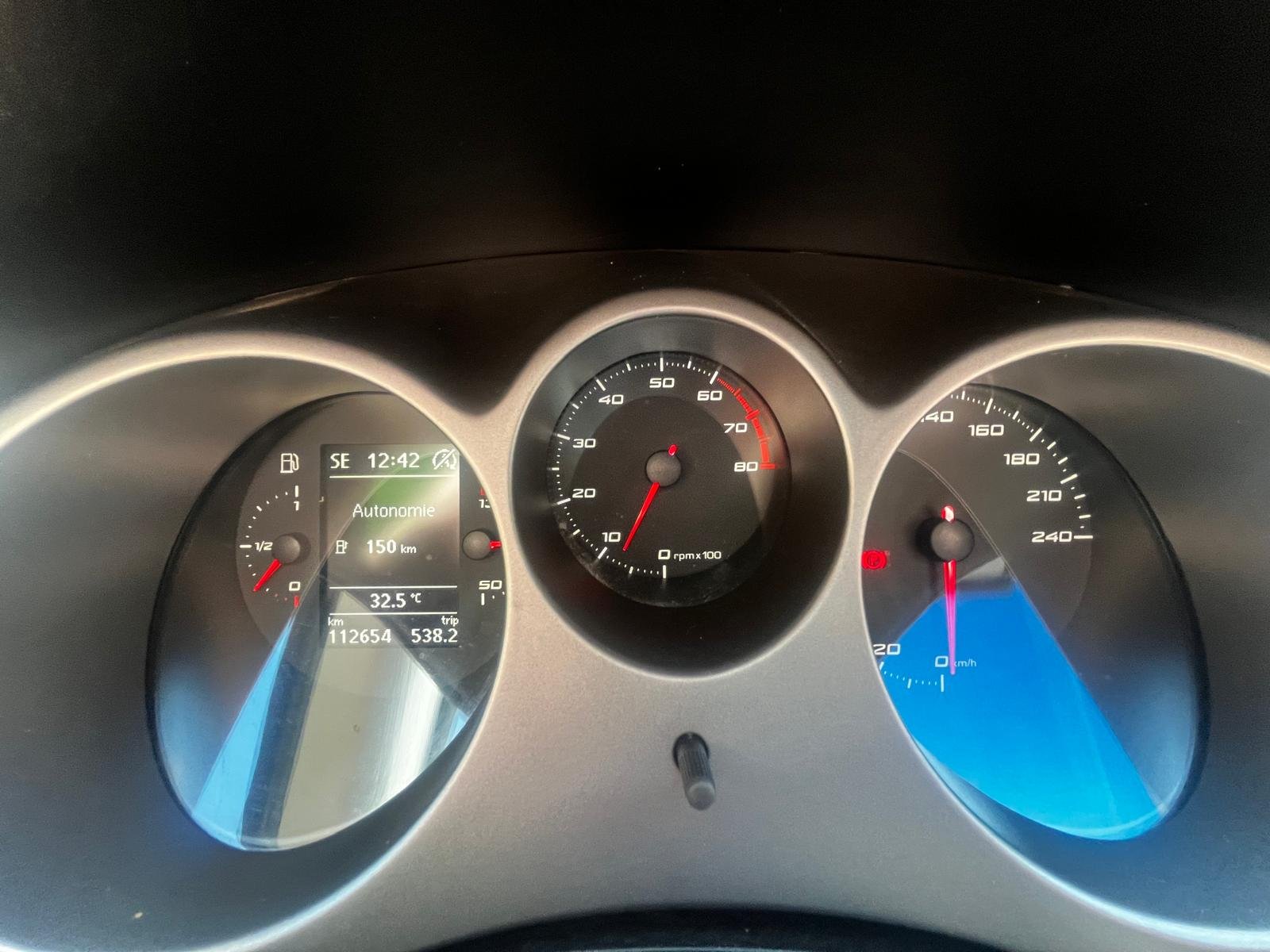 SEAT ALTEA XL TSI 105ch