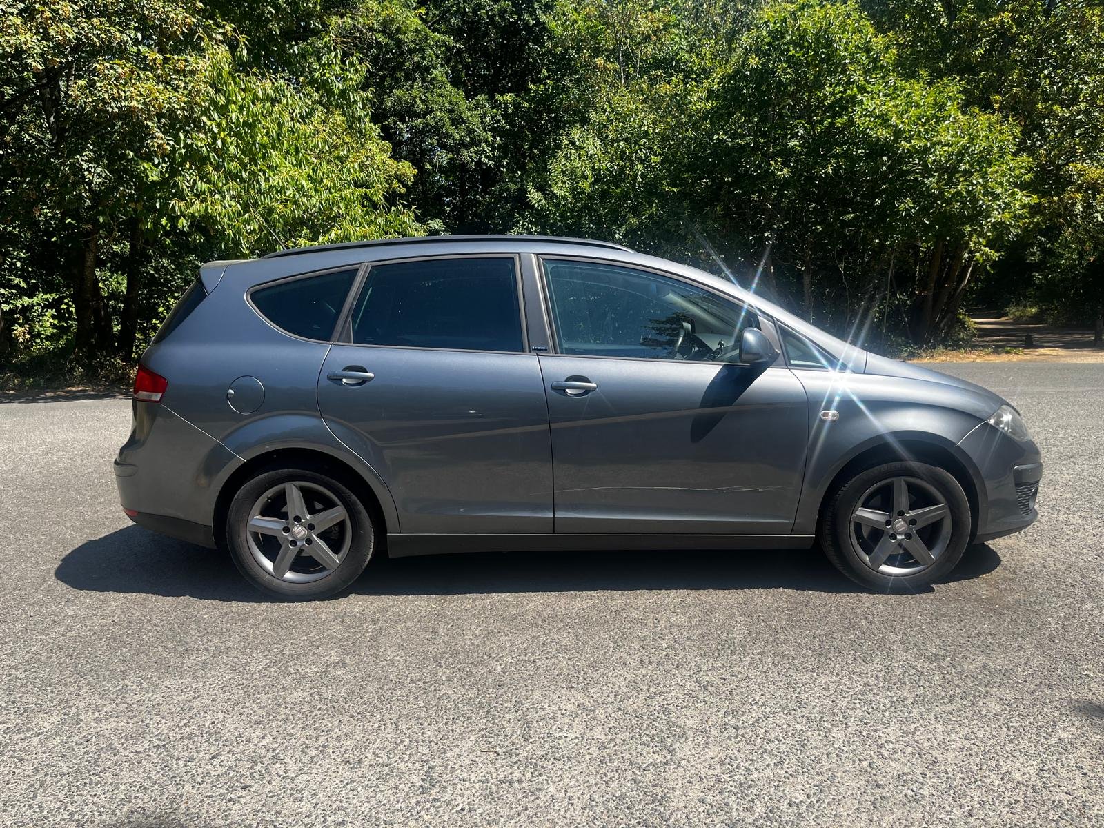 SEAT ALTEA XL TSI 105ch