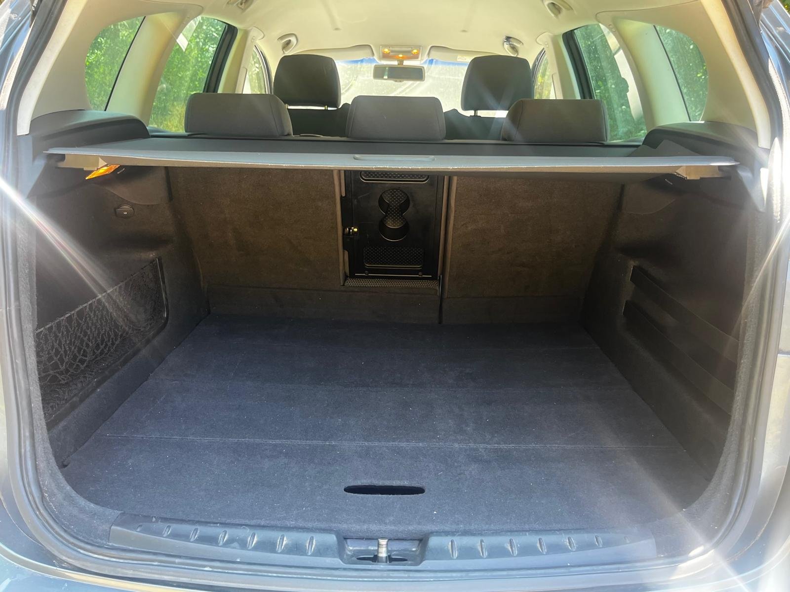 SEAT ALTEA XL TSI 105ch