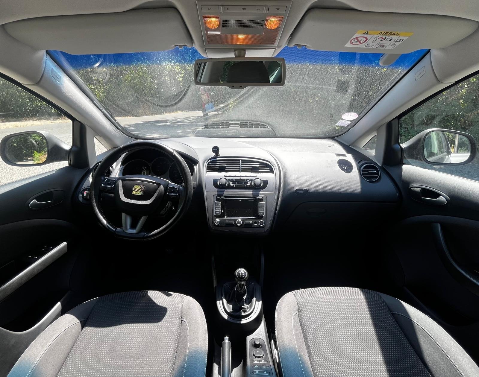 SEAT ALTEA XL TSI 105ch