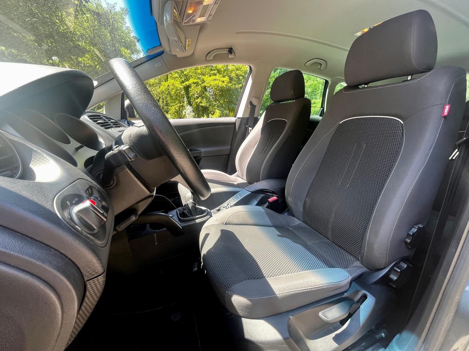 SEAT ALTEA XL TSI 105ch