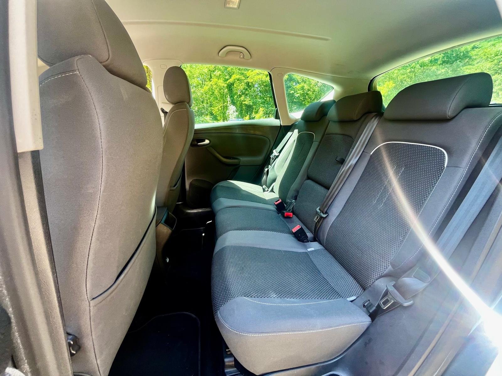 SEAT ALTEA XL TSI 105ch