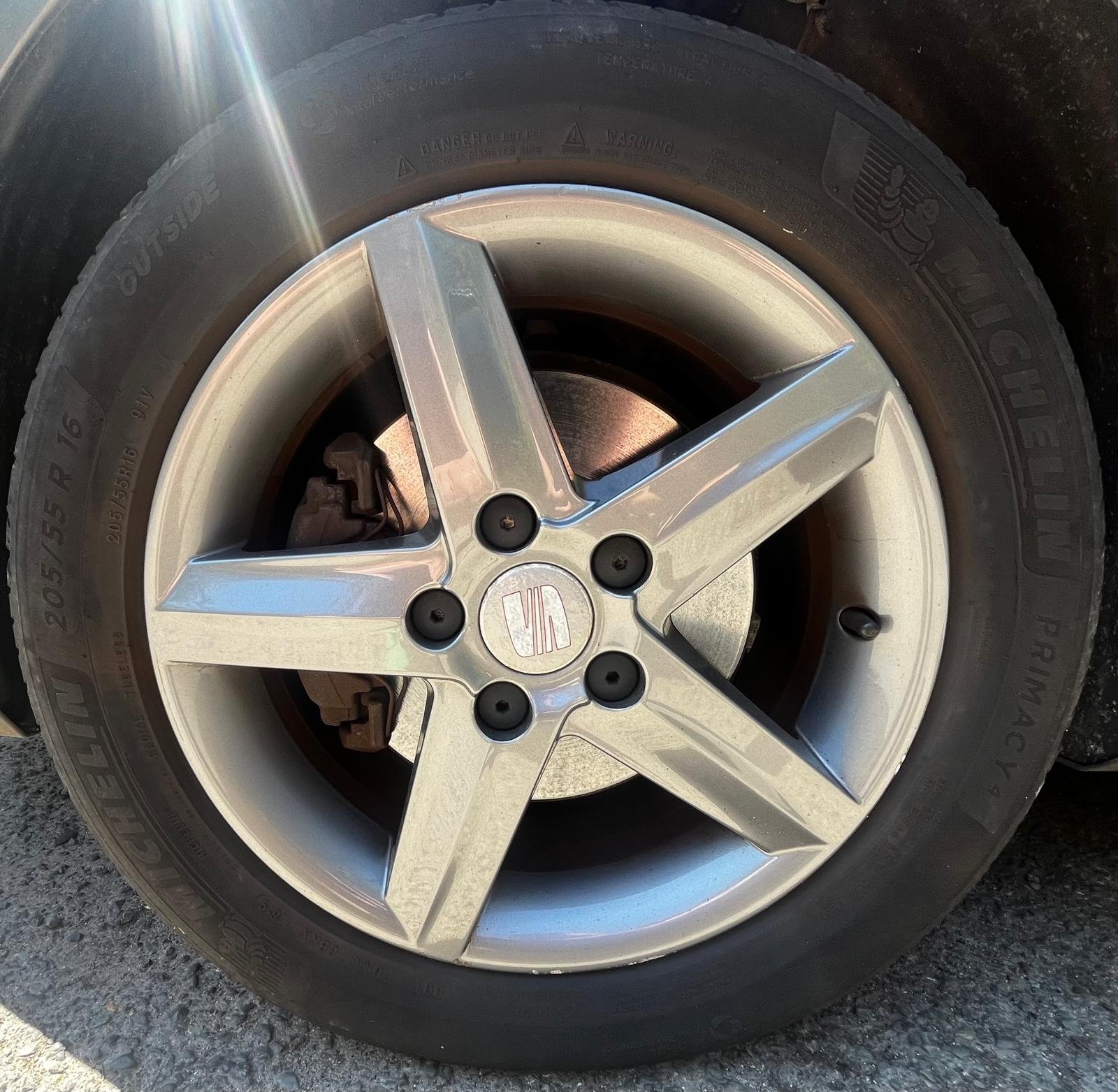 SEAT ALTEA XL TSI 105ch