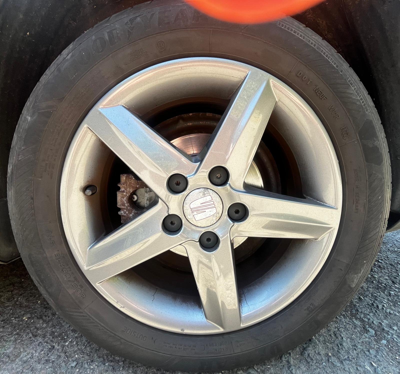 SEAT ALTEA XL TSI 105ch