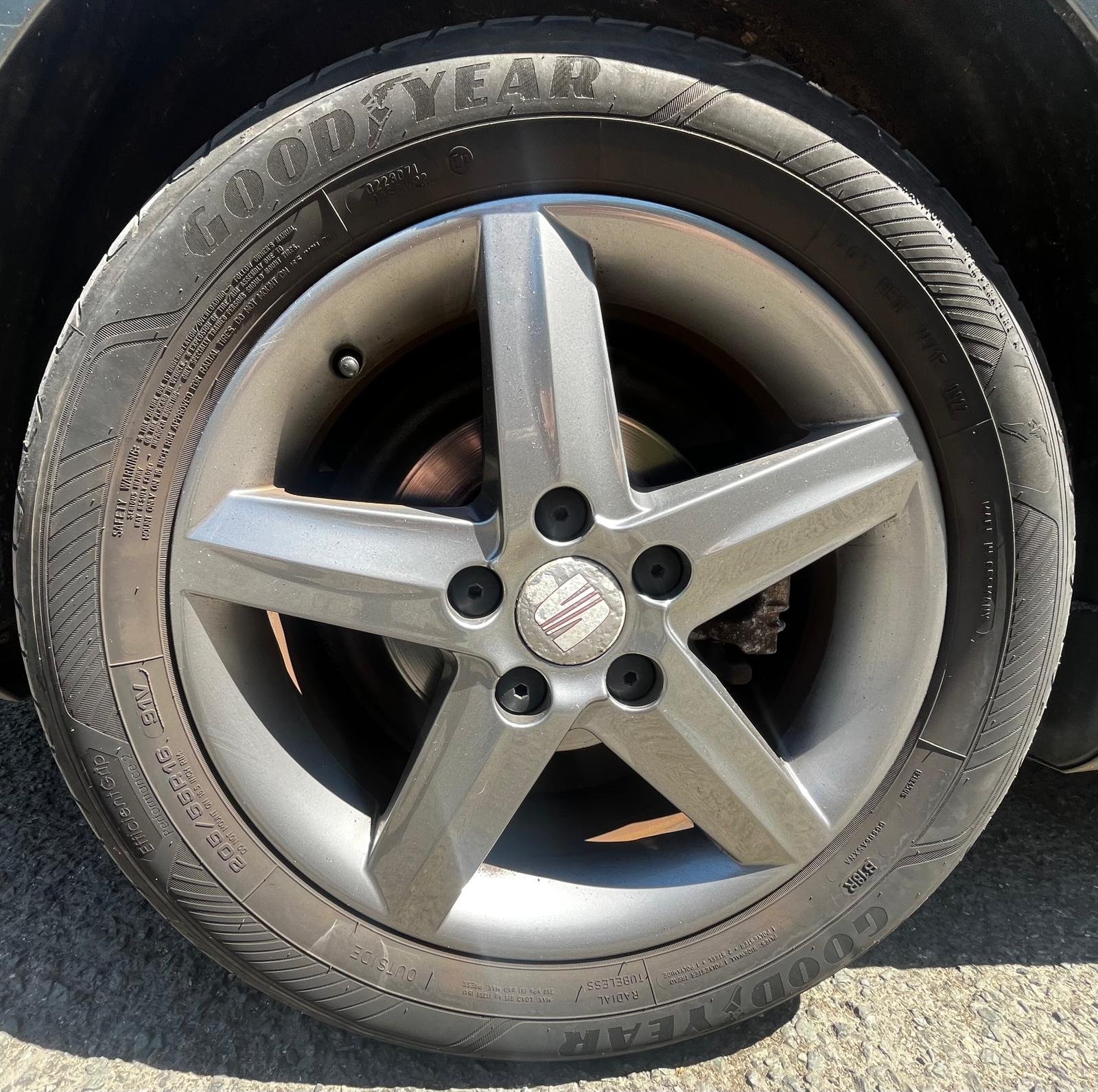 SEAT ALTEA XL TSI 105ch