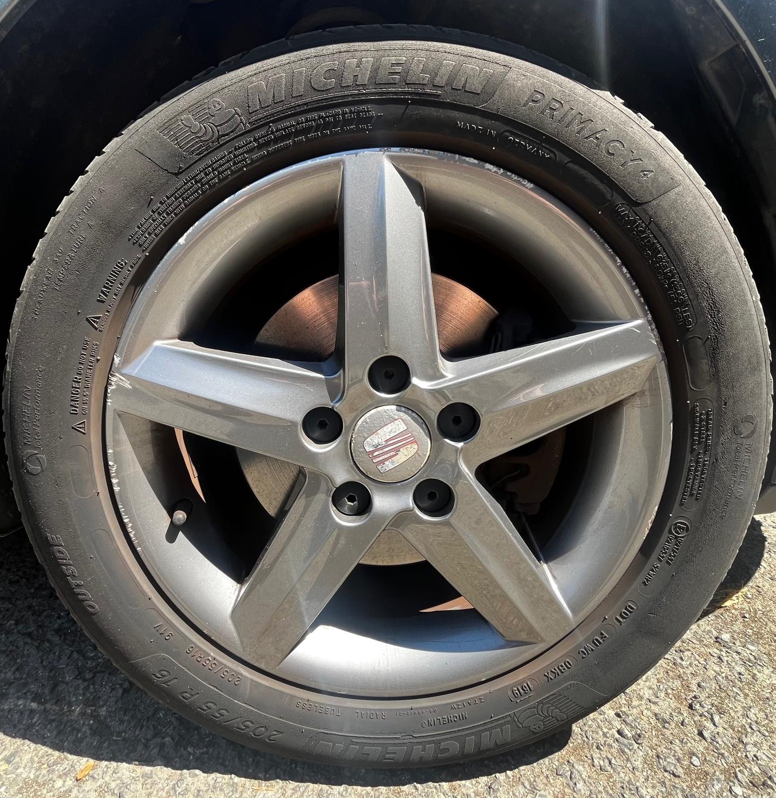 SEAT ALTEA XL TSI 105ch