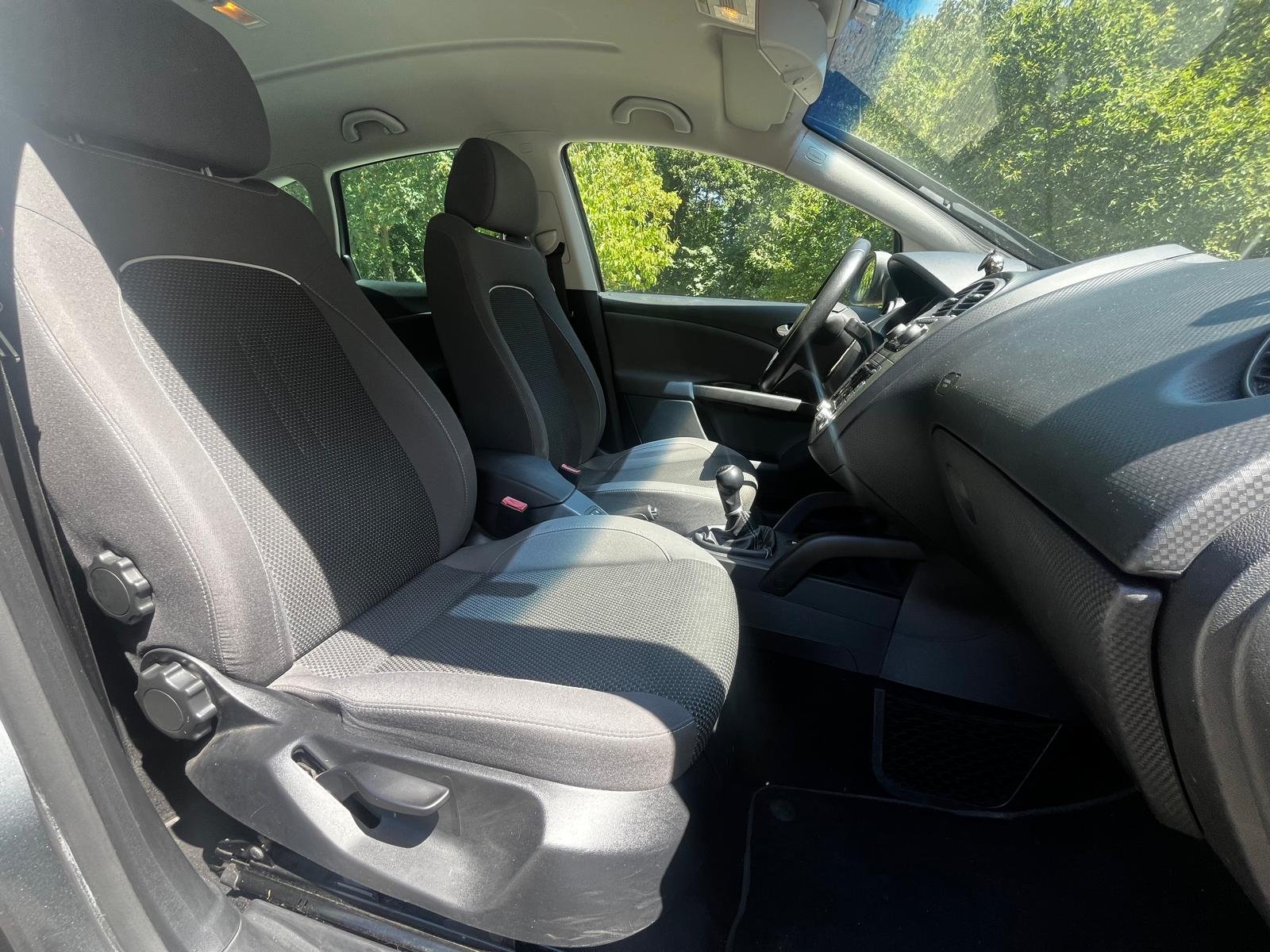SEAT ALTEA XL TSI 105ch