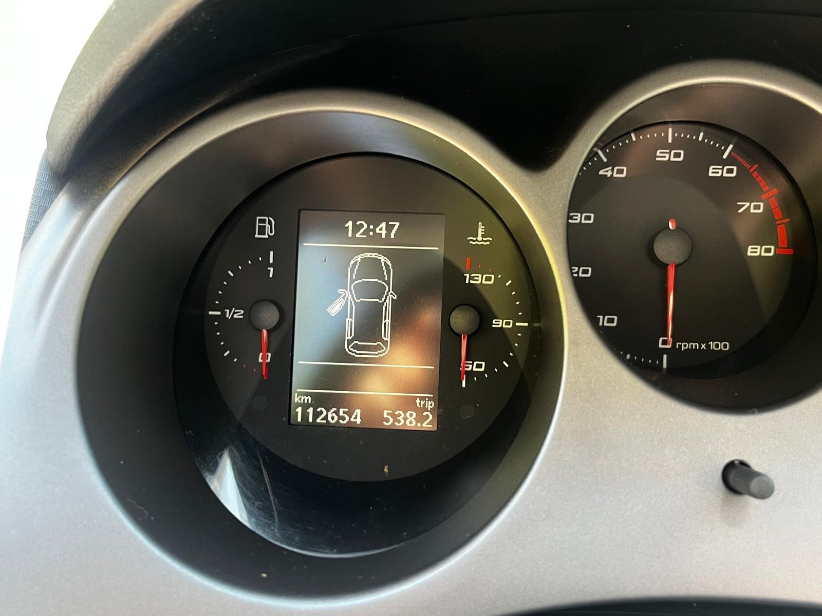 SEAT ALTEA XL TSI 105ch