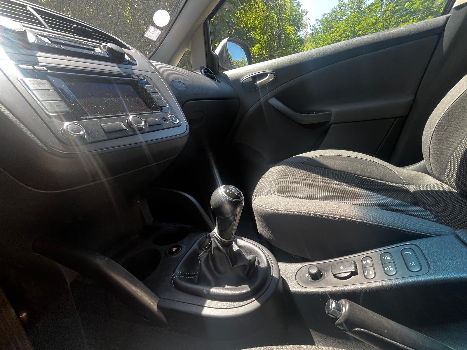 SEAT ALTEA XL TSI 105ch